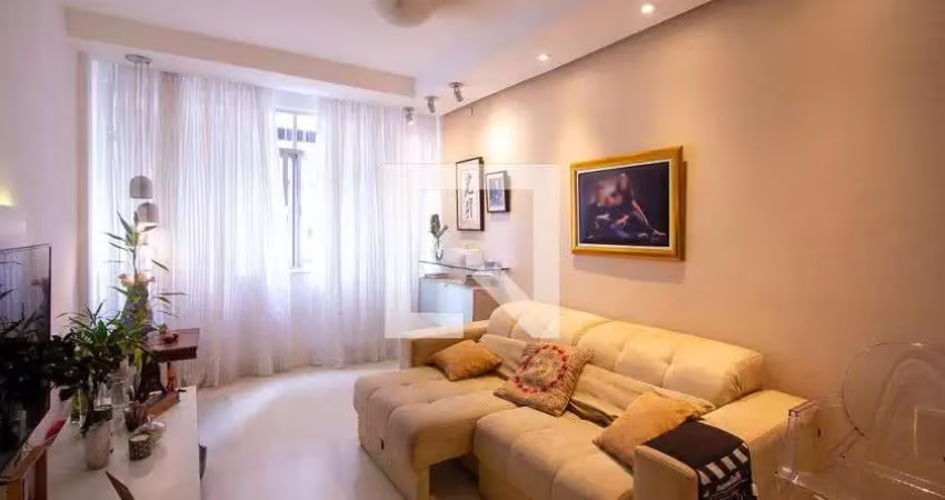 Apartamento para venda - ingá, 2 quartos,  126 m² - niterói