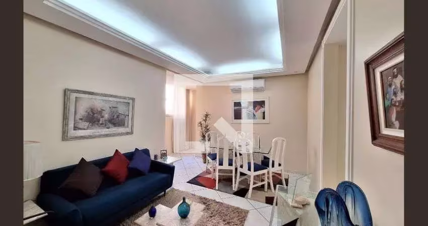 Apartamento para venda - catete, 2 quartos,  71 m² - rio de janeiro
