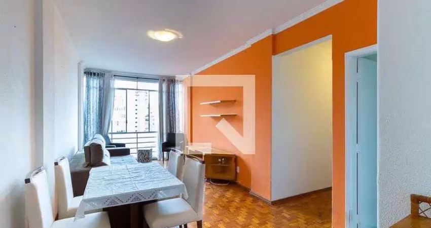 Apartamento para venda - centro, 2 quartos,  83 m² - campinas