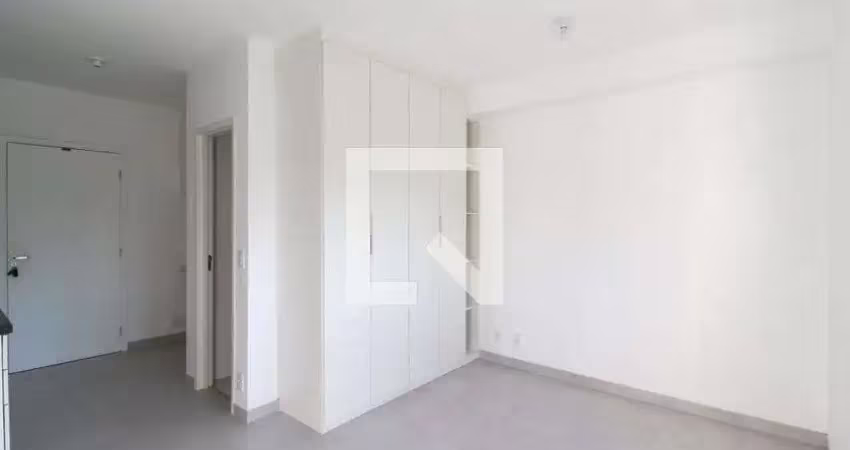 Apartamento para venda - vila olímpia, 1 quarto,  24 m² - são paulo