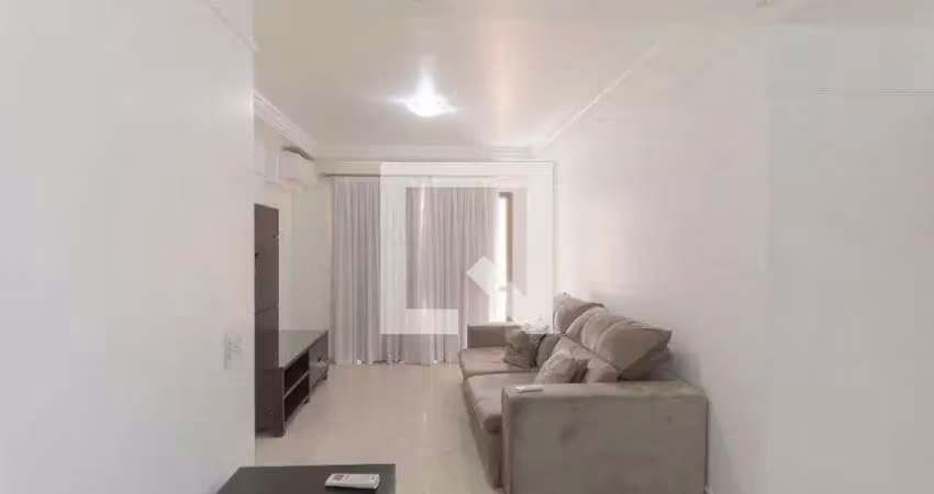 Apartamento para venda - jardim aurélia, 3 quartos,  92 m² - campinas