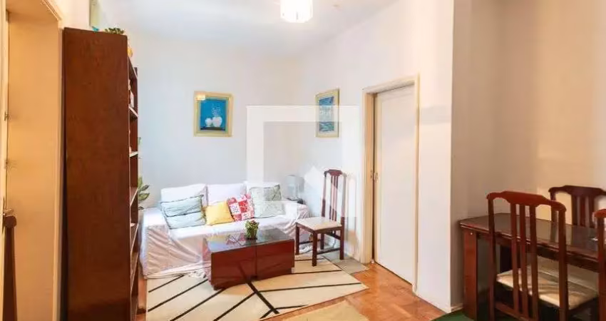 Apartamento para venda - são cristóvão, 2 quartos,  68 m² - rio de janeiro