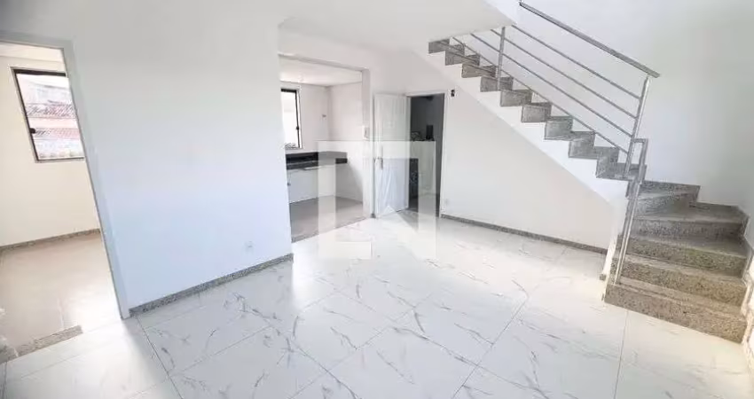 Cobertura para venda - santa amélia, 4 quartos,  149 m² - belo horizonte
