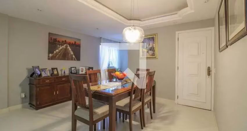 Apartamento para venda - recreio, 5 quartos,  260 m² - rio de janeiro