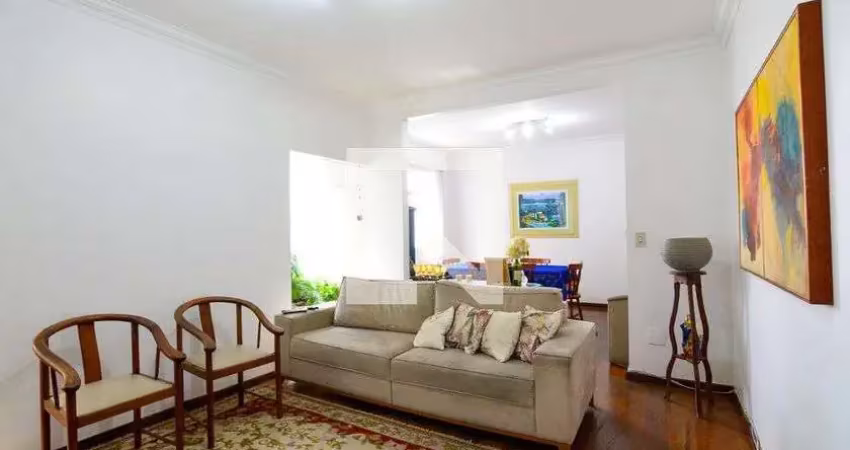Apartamento para venda - buritis, 5 quartos,  140 m² - belo horizonte