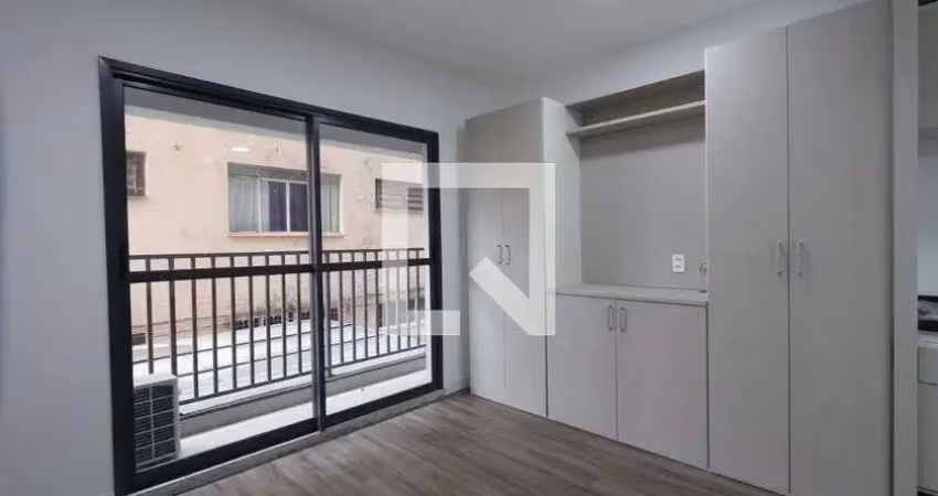 Kitnet / stúdio para venda - vila mariana, 1 quarto,  24 m² - são paulo