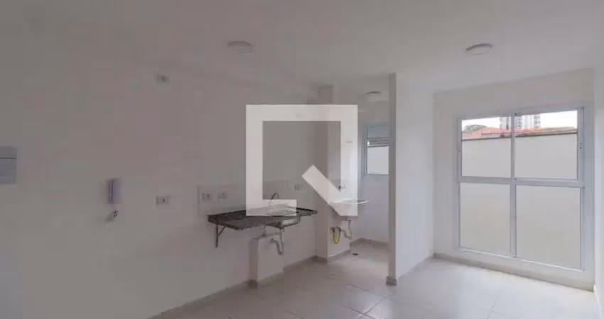 Apartamento para venda - vila guilhermina, 1 quarto,  34 m² - são paulo