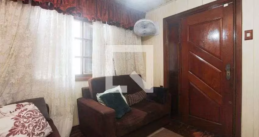 Casa para venda - alto petrópolis, 2 quartos,  110 m² - porto alegre