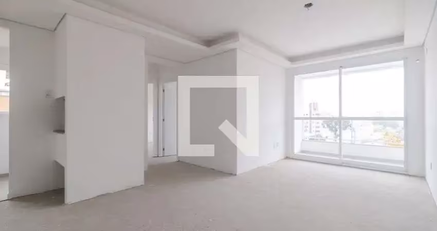 Apartamento para venda - jardim botânico, 2 quartos,  70 m² - porto alegre