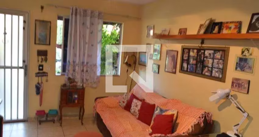Casa / sobrado em condomínio para venda - freguesia , 2 quartos,  69 m² - rio de janeiro