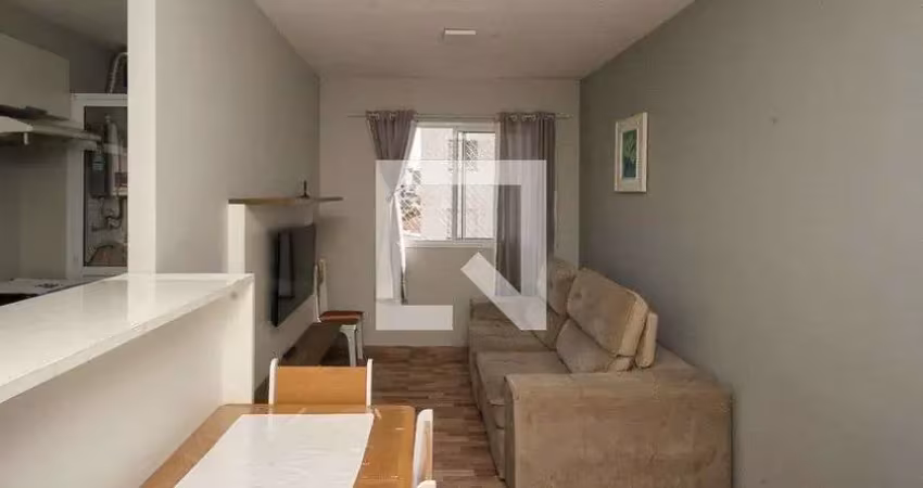 Apartamento para venda - vila prudente, 1 quarto,  35 m² - são paulo