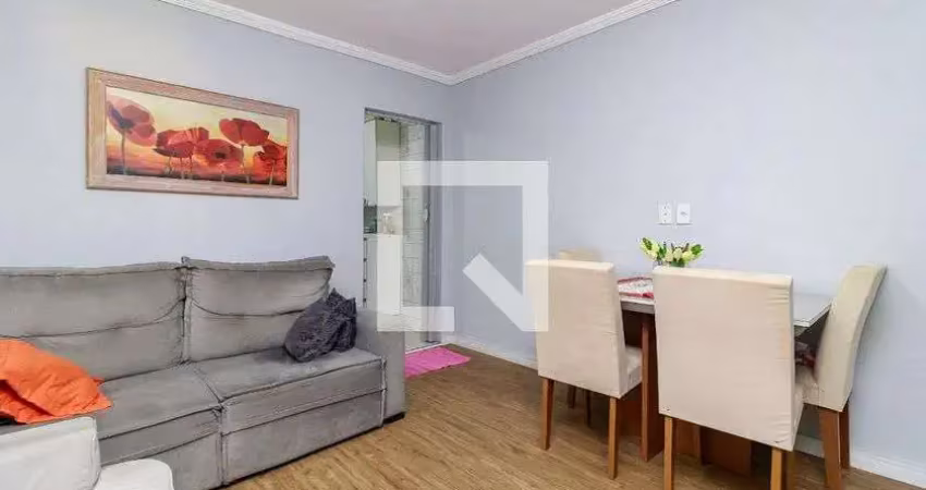 Casa para venda - jardim sao luis, 2 quartos,  75 m² - são paulo