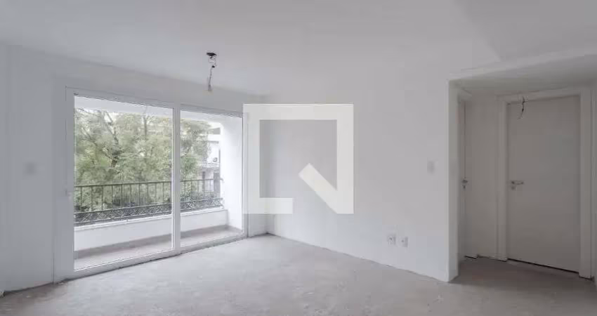 Apartamento para venda - independência, 1 quarto,  55 m² - porto alegre