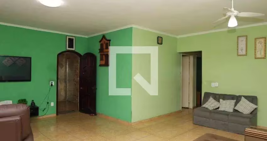 Casa para venda - vila jacuí, 4 quartos,  250 m² - são paulo