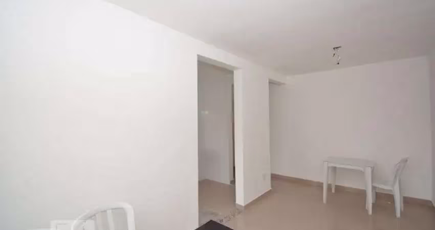 Apartamento para venda - piedade, 2 quartos,  44 m² - rio de janeiro