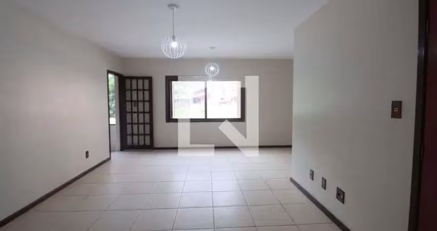 Apartamento para venda - marechal rondon, 3 quartos,  148 m² - canoas