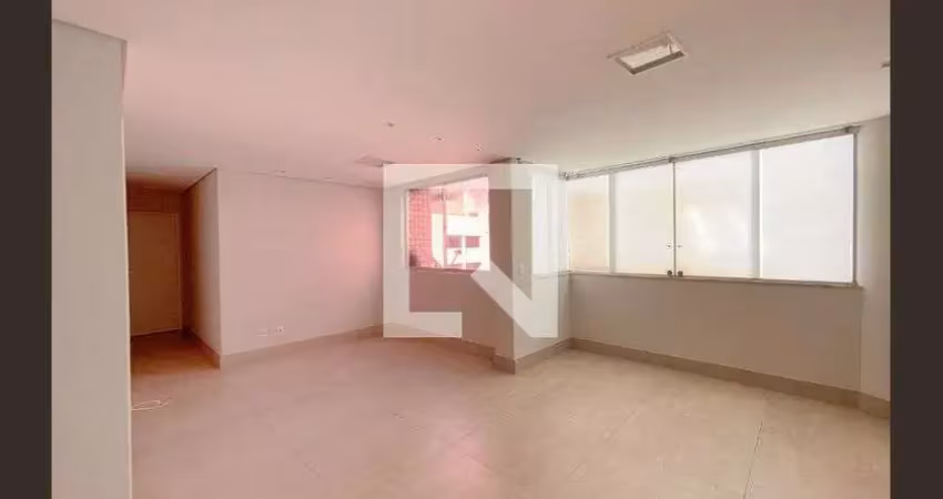 Apartamento para venda - buritis, 4 quartos,  125 m² - belo horizonte