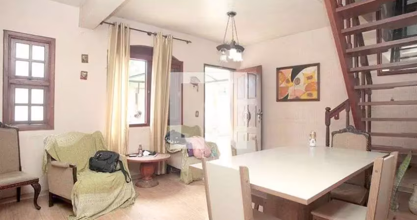 Casa para venda - jardim botânico, 3 quartos,  80 m² - porto alegre