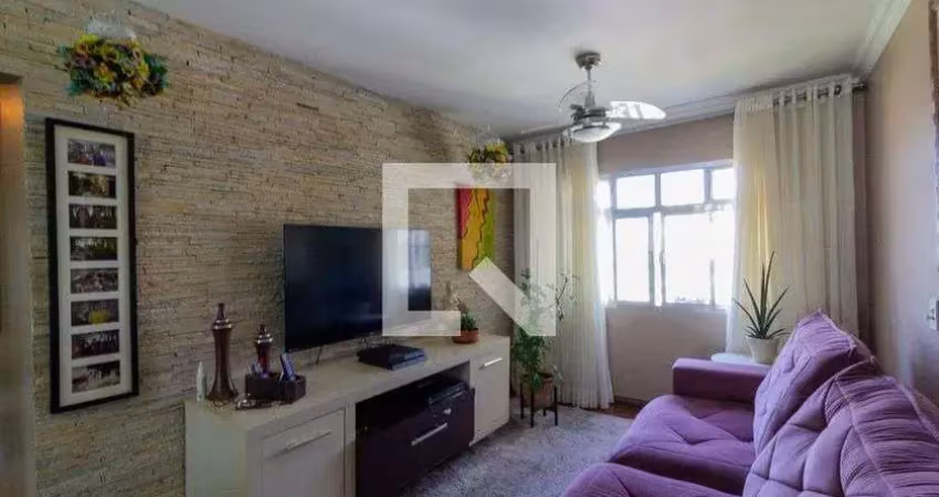 Apartamento para venda - jardim marajoara , 3 quartos,  78 m² - são paulo