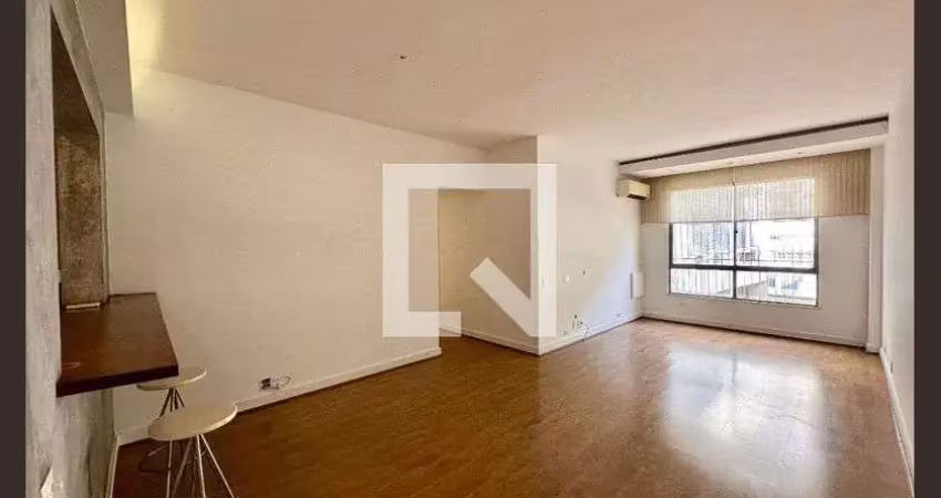Apartamento para venda - humaitá, 3 quartos,  100 m² - rio de janeiro
