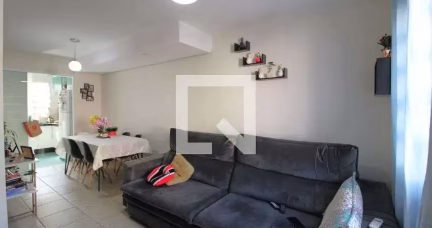 Casa / sobrado em condomínio para venda - vila campo grande, 3 quartos,  101 m² - são paulo