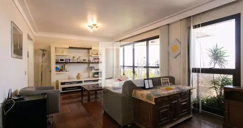 Apartamento para venda - vila carrão, 3 quartos,  155 m² - são paulo