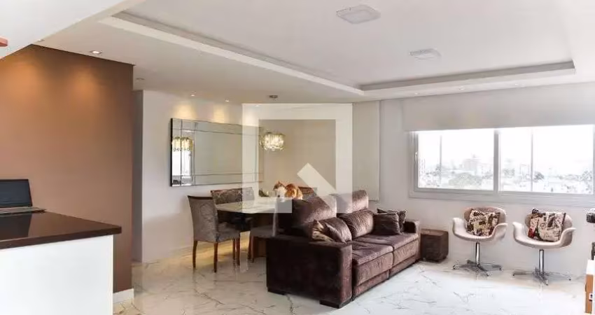 Apartamento para venda - são sebastião, 2 quartos,  75 m² - porto alegre