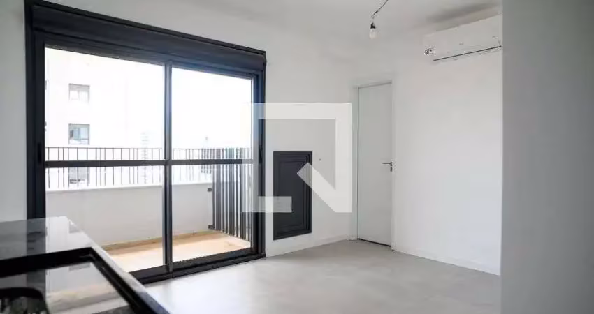 Kitnet / stúdio para venda - aclimação, 1 quarto,  28 m² - são paulo