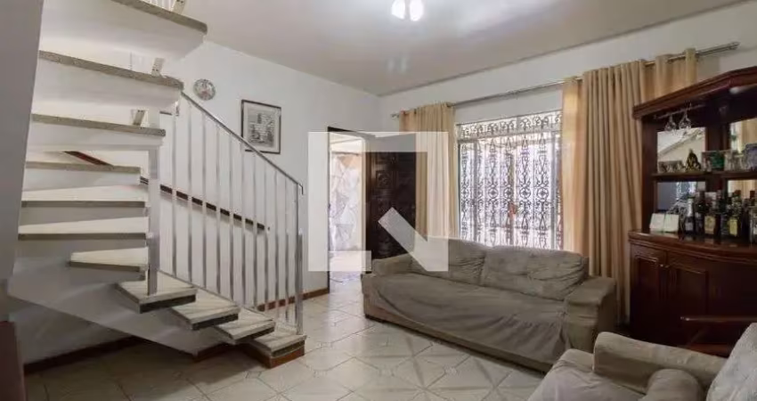 Casa para venda - ponte grande, 3 quartos,  150 m² - guarulhos
