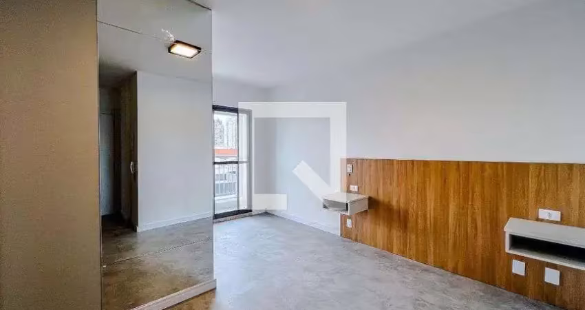 Kitnet / stúdio para venda - ipiranga, 1 quarto,  27 m² - são paulo