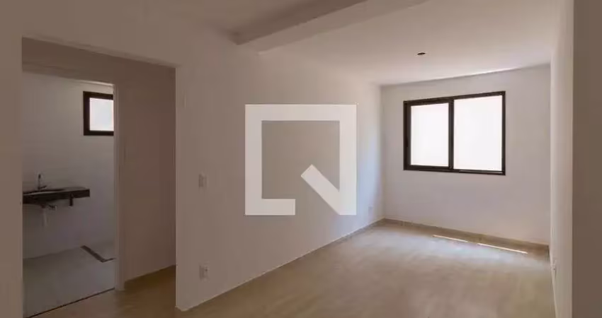 Apartamento para venda - serra, 2 quartos,  60 m² - belo horizonte