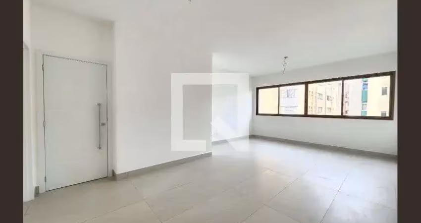 Apartamento para venda - gutierrez, 4 quartos,  135 m² - belo horizonte