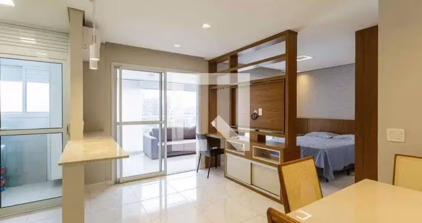 Kitnet / stúdio para venda - vila olímpia, 1 quarto,  54 m² - são paulo