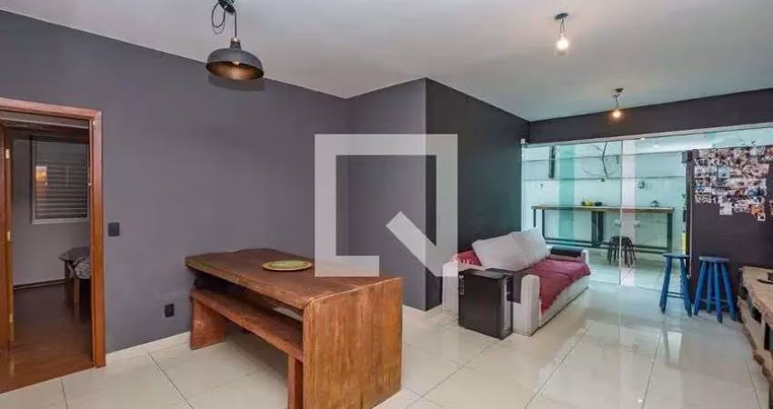 Apartamento para venda - coração de jesus, 3 quartos,  168 m² - belo horizonte