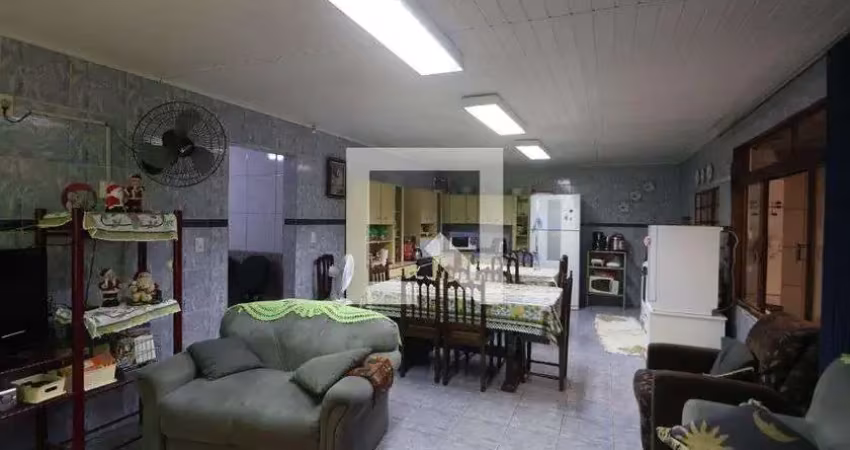 Casa para venda - estância velha, 4 quartos,  239 m² - canoas