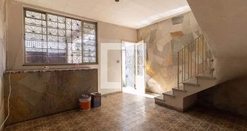 Casa para venda - vila das mercês, 3 quartos,  88 m² - são paulo