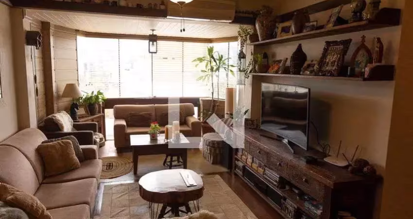 Apartamento para venda - petrópolis, 2 quartos,  98 m² - porto alegre