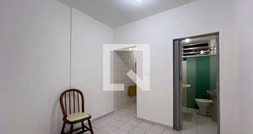 Apartamento para venda - liberdade, 1 quarto,  35 m² - são paulo