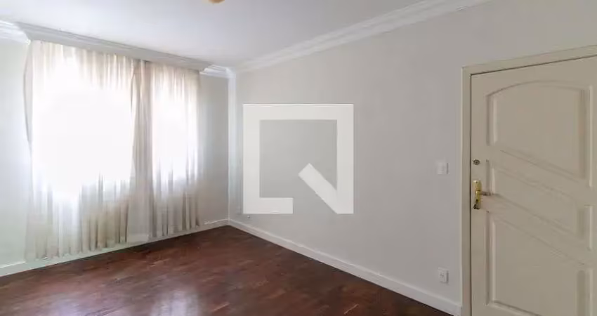 Apartamento para venda - são luíz, 4 quartos,  130 m² - belo horizonte