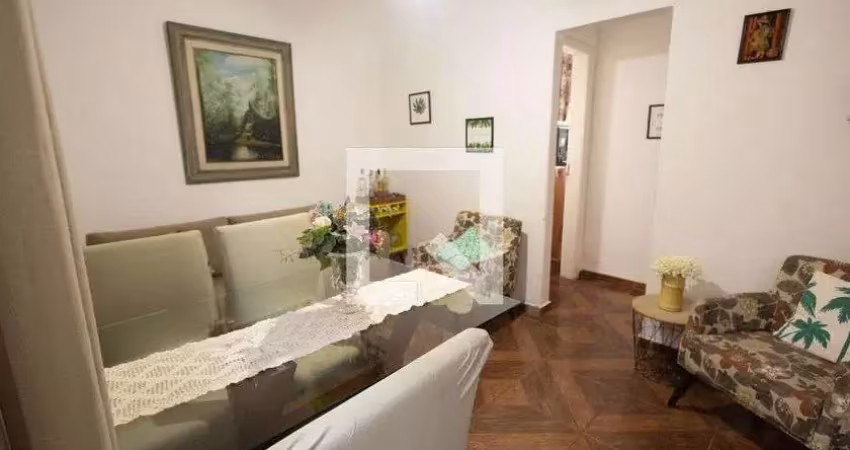 Apartamento para venda - carlos prates, 2 quartos,  47 m² - belo horizonte