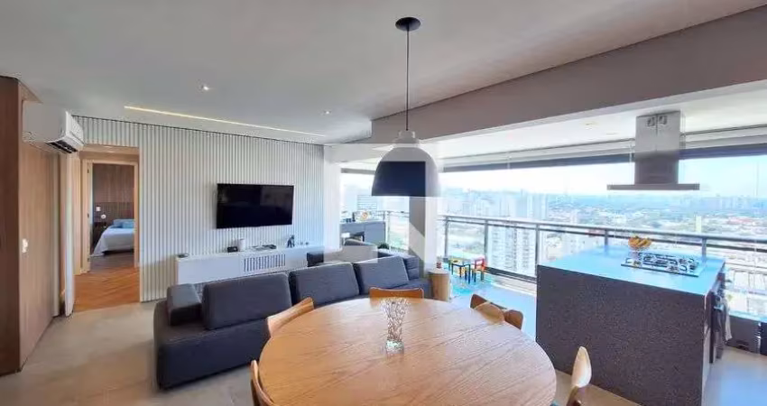Apartamento para venda - vila leopoldina, 2 quartos,  89 m² - são paulo