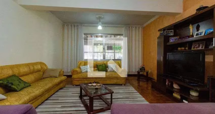 Casa para venda - ermelino matarazzo, 3 quartos,  175 m² - são paulo