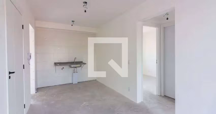 Apartamento para venda - cipava, 2 quartos,  43 m² - osasco
