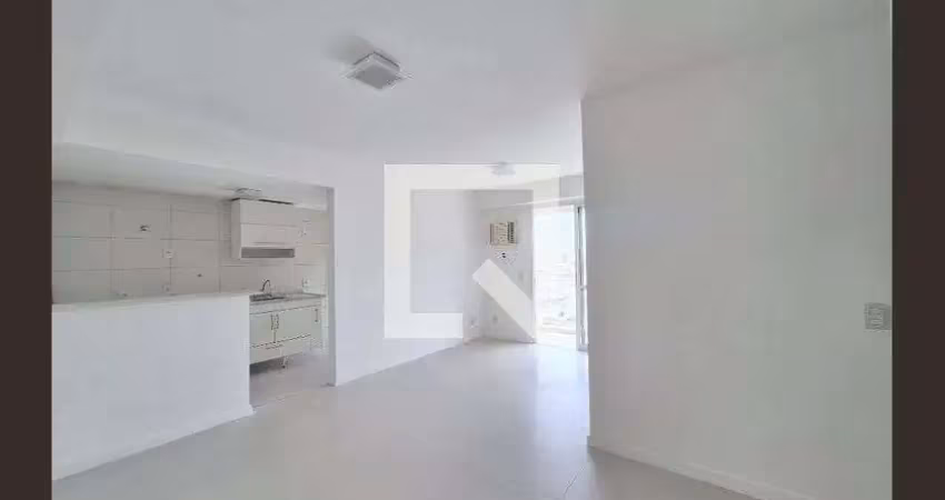 Apartamento para venda - botafogo, 2 quartos,  70 m² - rio de janeiro