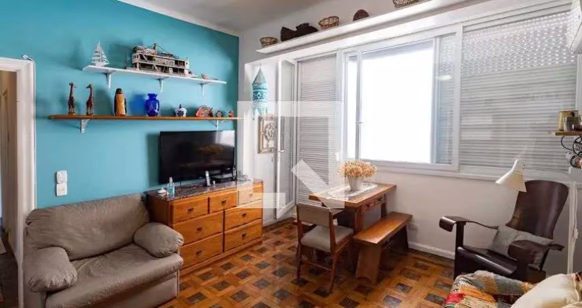 Apartamento para venda - botafogo, 3 quartos,  83 m² - rio de janeiro