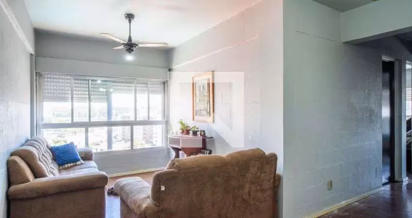 Apartamento para venda - partenon, 2 quartos,  80 m² - porto alegre