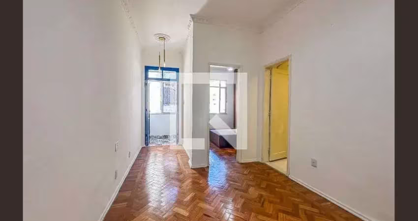 Apartamento para venda - centro, 1 quarto,  35 m² - rio de janeiro