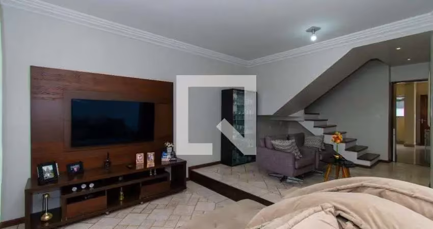 Casa para venda - vila antonieta, 3 quartos,  223 m² - são paulo