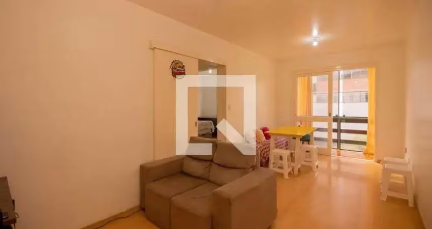 Apartamento para venda - passo d&apos;areia, 2 quartos,  68 m² - porto alegre