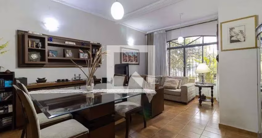 Casa para venda - bosque da saúde, 3 quartos,  140 m² - são paulo